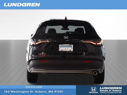 Used 2024 Honda HR-V Sport image 29