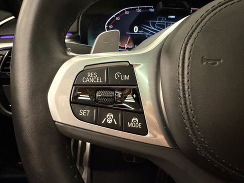 Used 2023 BMW 530i xDrive 530i xDrive w/ Executive Package image 18