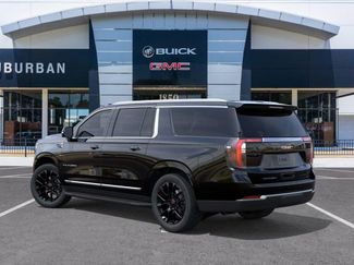 New 2026 GMC Yukon XL Elevation w/ Elevation Premium Package AWD/4WD video 3
