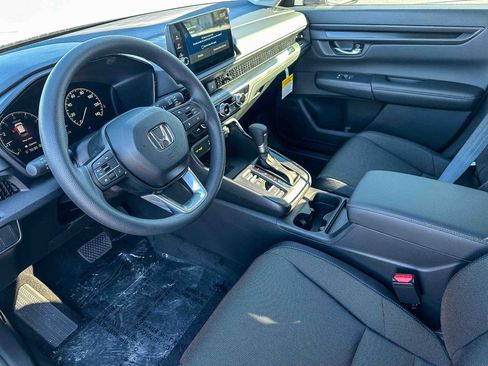 New 2026 Honda CR-V EX image 9