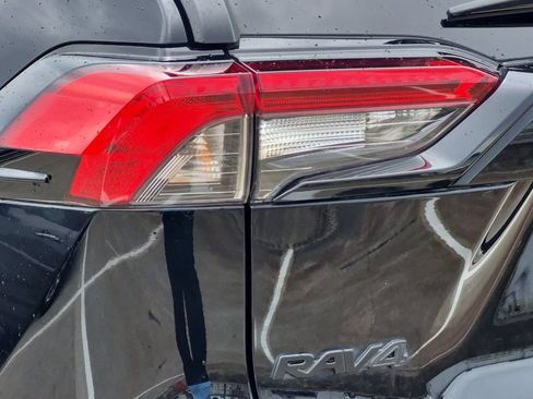 Certified 2024 Toyota RAV4 XLE AWD/4WD image 29