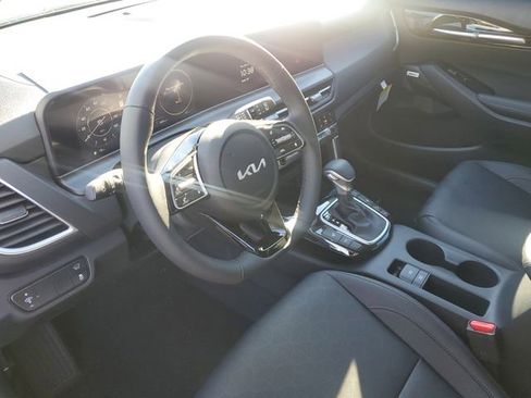 New 2026 Kia Seltos SX image 19