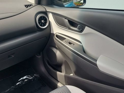 Certified 2023 Hyundai Kona SE w/ Cargo Package FWD image 13