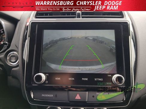 Used 2024 Mitsubishi Outlander Sport SE image 22