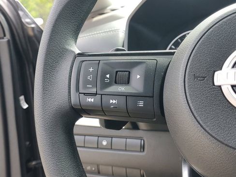 Used 2022 Nissan Rogue SV AWD/4WD image 23