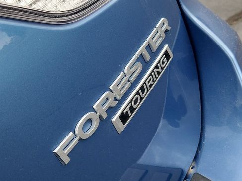Used 2024 Subaru Forester Touring w/ POP Package 3 AWD/4WD image 25