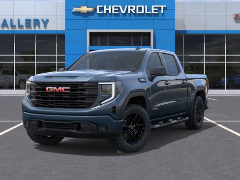 New 2026 GMC Sierra 1500 Elevation w/ Elevation Select Package image 7