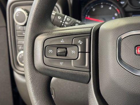 New 2026 GMC Sierra 2500 Pro AWD/4WD image 34