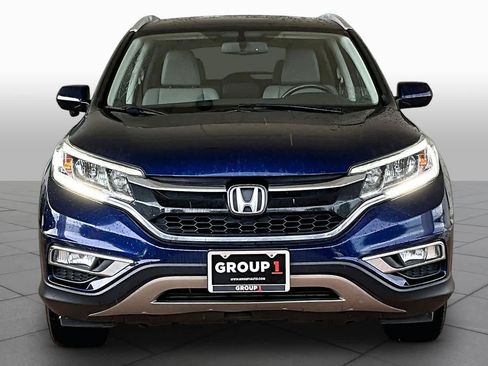 Used 2016 Honda CR-V EX-L image 4