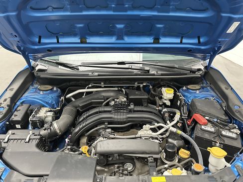 Used 2023 Subaru Impreza 2.0i image 34