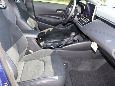 New 2026 Toyota Corolla SE FWD image 27