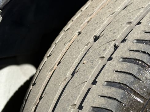 Used 2016 Subaru WRX Premium image 29