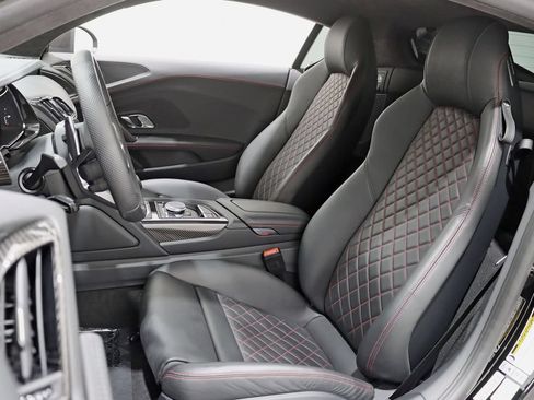 Used 2023 Audi R8 V10 performance AWD/4WD image 32