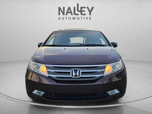 Used 2011 Honda Odyssey Touring image 9