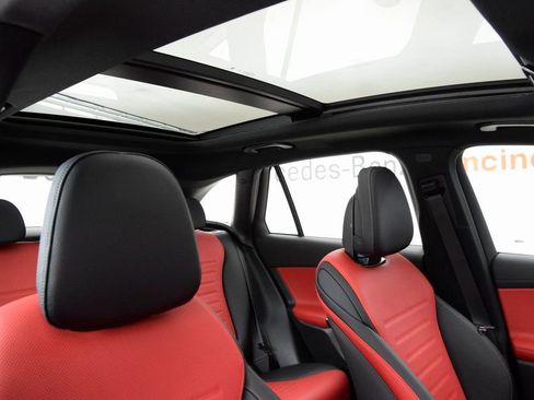 New 2026 Mercedes-Benz GLC 43 AMG 4MATIC image 18