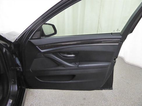 Used 2016 BMW 528i xDrive Sedan image 28