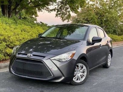 Used 2019 Toyota Yaris L