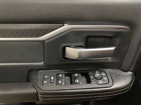 Used 2026 RAM 2500 Big Horn AWD/4WD image 30