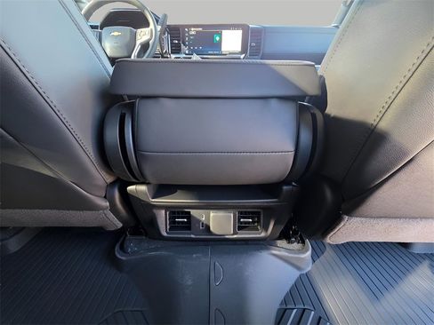 New 2026 Chevrolet Silverado 2500 LT w/ Texas Edition image 18