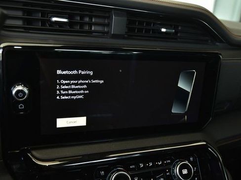 Certified 2024 GMC Sierra 2500 AT4 image 50