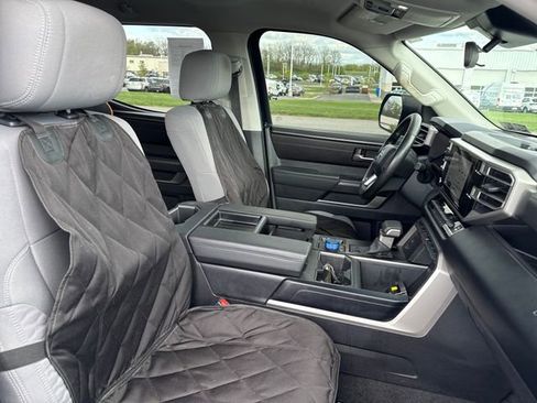 Used 2024 Toyota Tundra SR5 AWD/4WD image 14