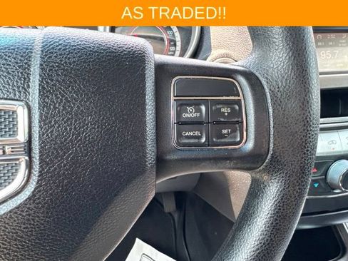 Used 2012 Dodge Journey SXT w/ Popular Equipment Group FWD image 23