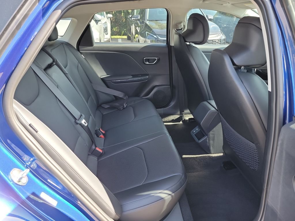 New 2026 Kia K4 EX FWD image 12