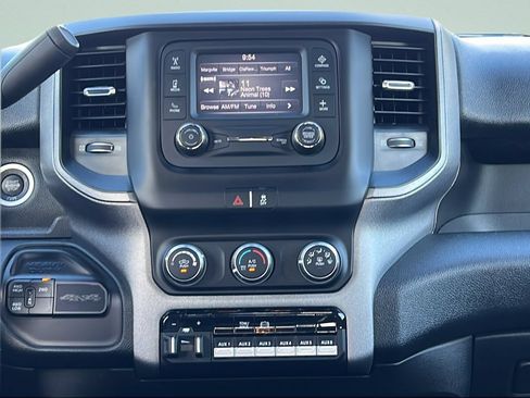 Used 2020 RAM 3500 Tradesman AWD/4WD image 14