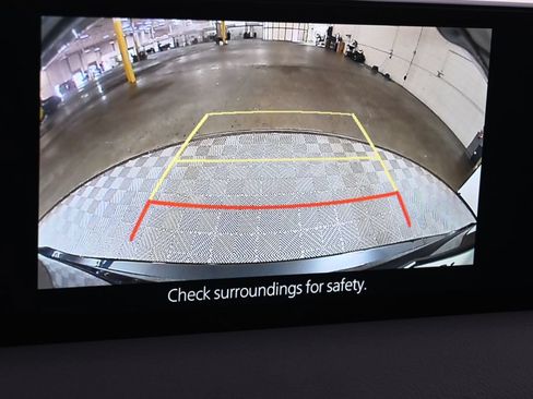 Certified 2025 MAZDA CX-5 AWD 2.5 S w/ Select Package image 29