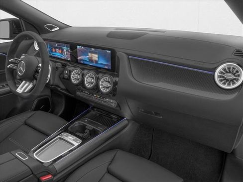 New 2026 Mercedes-Benz GLA 35 AMG AMG GLA 35 image 11