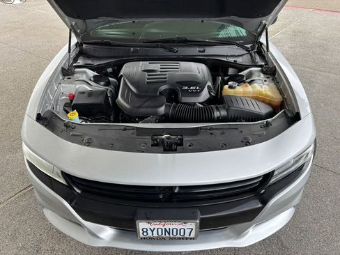 Used 2021 Dodge Charger SXT w/ Blacktop Package image 26