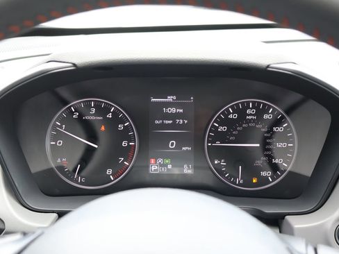 New 2026 Subaru Crosstrek 2.5i Limited AWD/4WD image 30