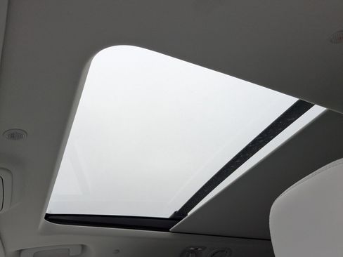 New 2026 Ford Explorer Platinum image 24
