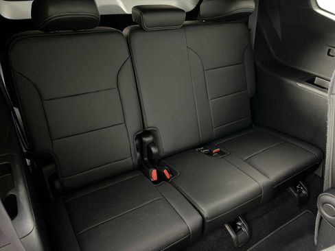 New 2026 Buick Enclave Sport Touring w/ Power Package AWD/4WD image 17