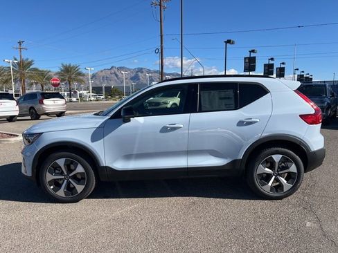 New 2026 Volvo XC40 B5 Plus w/ Protection Package Premier AWD/4WD image 7