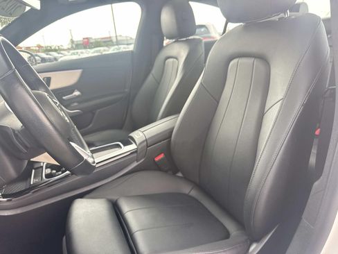 Used 2025 Mercedes-Benz CLA 250 image 18