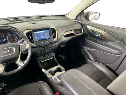 Used 2018 GMC Terrain Denali AWD/4WD image 24