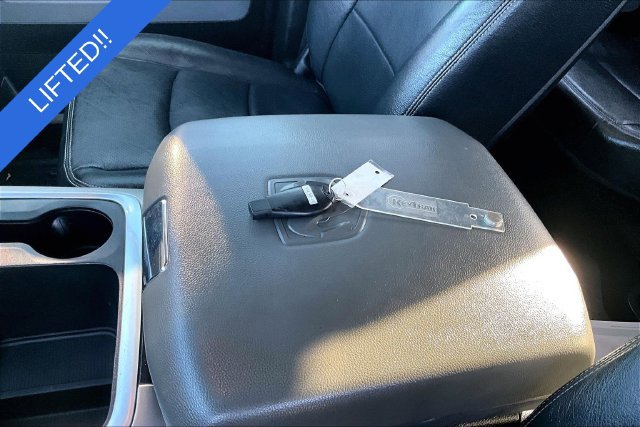 Used 2019 RAM 1500 Warlock AWD/4WD image 36