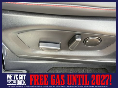 New 2026 Ford Explorer ST-Line w/ ST-Line Street Pack RWD image 21