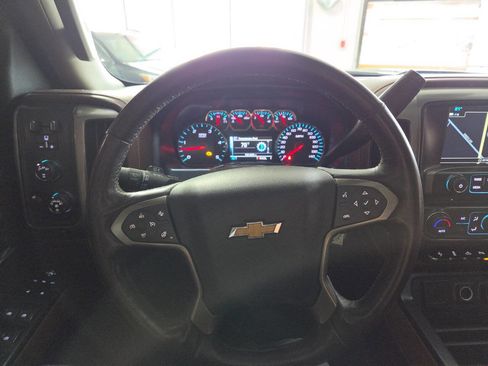 Used 2018 Chevrolet Silverado 2500 High Country w/ Duramax Plus Package image 36