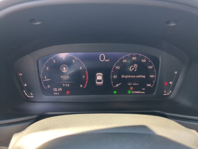 Used 2025 Honda Accord SE image 32