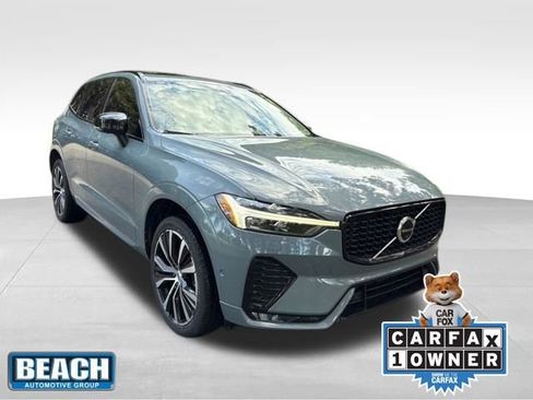Used 2023 Volvo XC60 B5 Plus w/ Climate Package FWD image 1