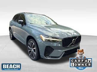 Used 2023 Volvo XC60 B5 Plus w/ Climate Package FWD video 1