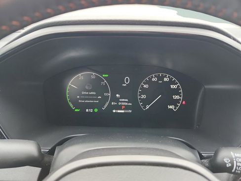 Certified 2023 Honda CR-V Sport image 29