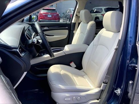 Used 2023 Buick Enclave Essence w/ Experience Buick Package AWD/4WD image 25