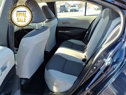 Used 2024 Toyota Corolla LE image 9