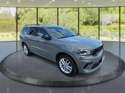 Certified 2023 Dodge Durango GT
