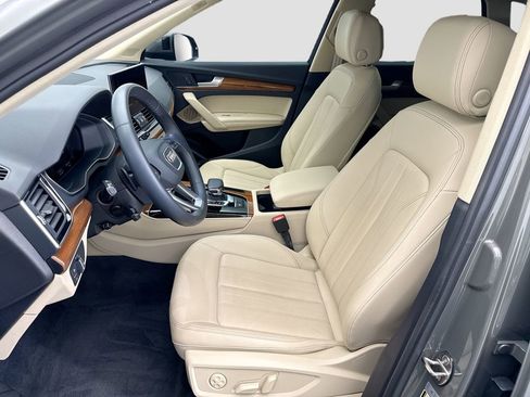 Certified 2023 Audi Q5 2.0T Premium Plus w/ Premium Plus Package image 17