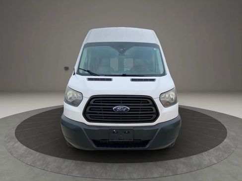 Used 2016 Ford Transit 250 148 High Roof Extended image 14