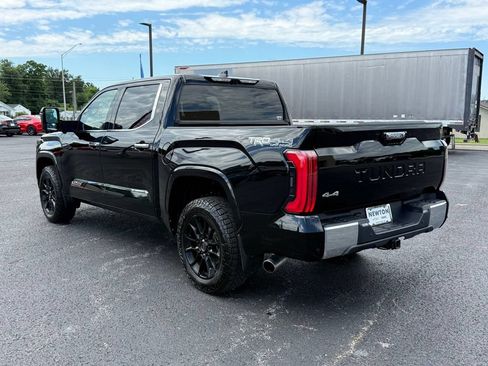 Used 2023 Toyota Tundra 1794 Edition w/ TRD Off-Road Package AWD/4WD image 38